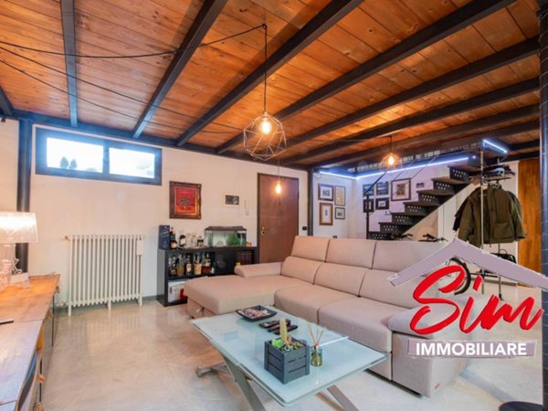 appartamento in vendita a Cameri