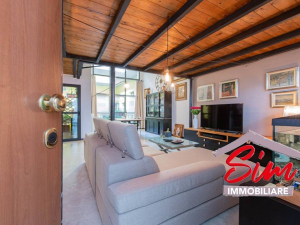 appartamento in vendita a Cameri