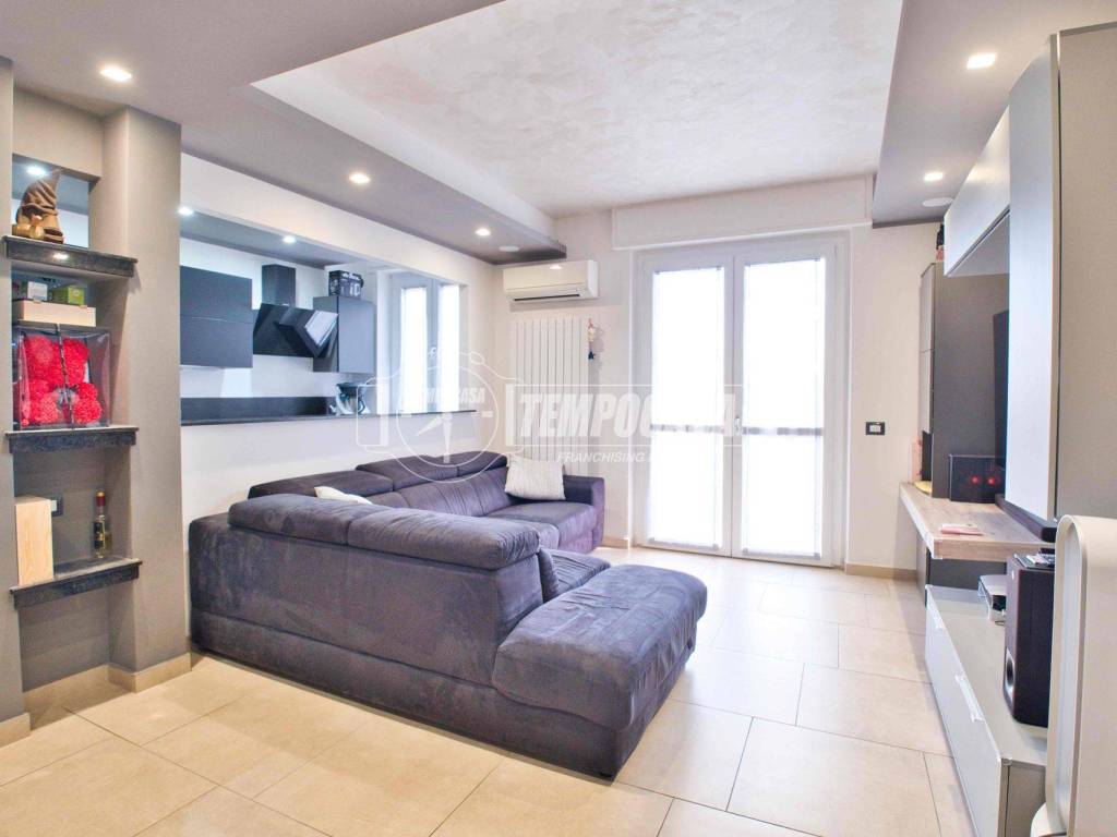 appartamento in vendita a Cameri