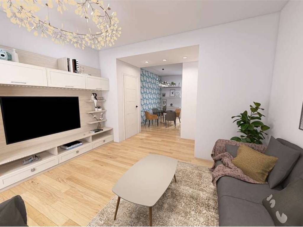 appartamento in vendita a Cameri