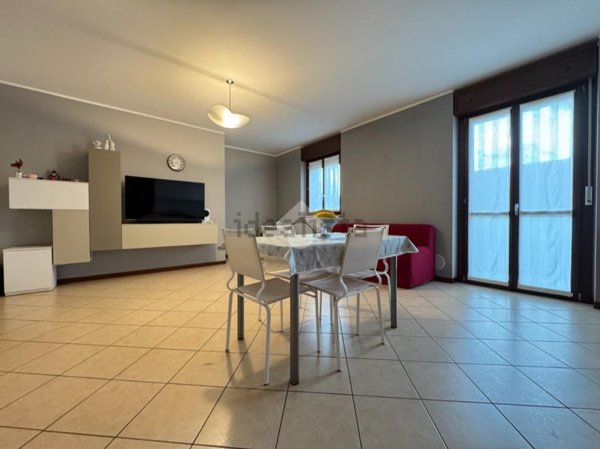 appartamento in vendita a Cameri