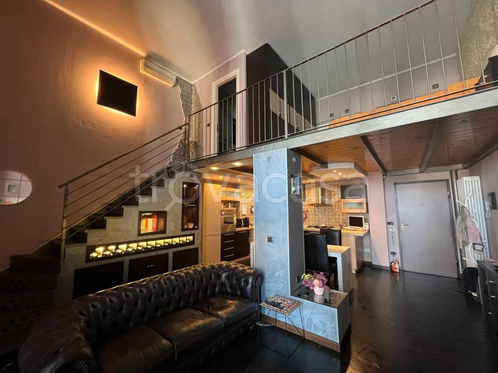 appartamento in vendita a Cameri