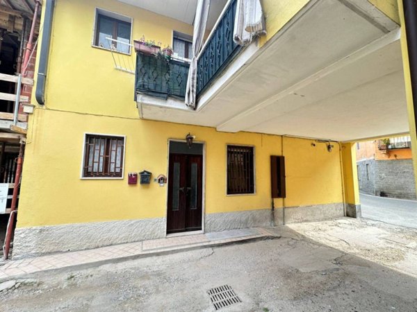 appartamento in vendita a Cameri