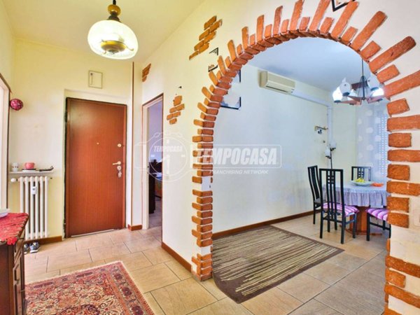 appartamento in vendita a Cameri