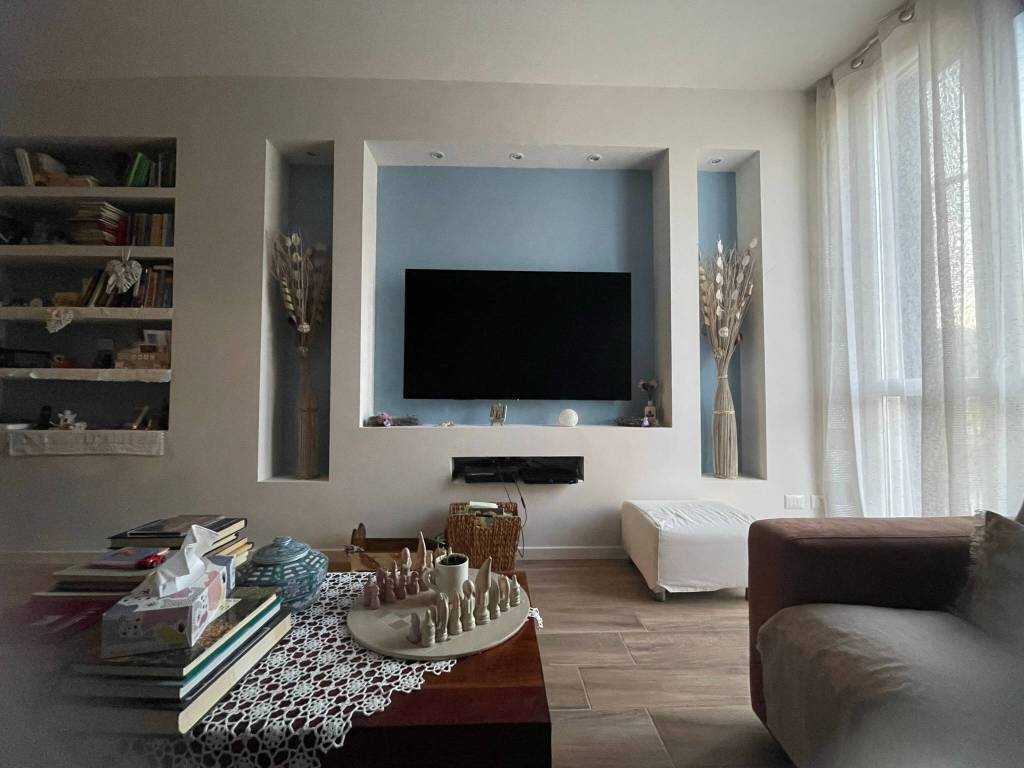 appartamento in vendita a Cameri