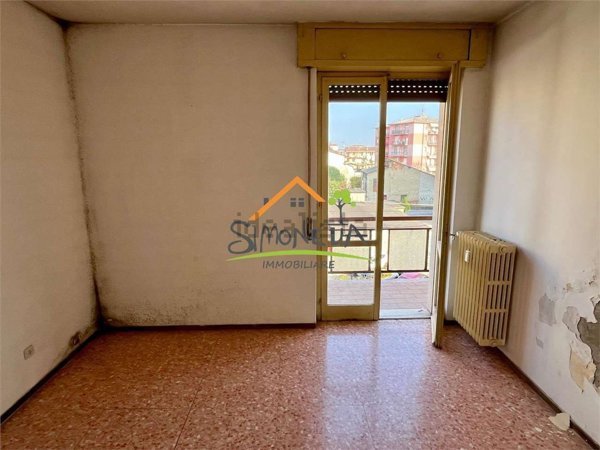 appartamento in vendita a Cameri