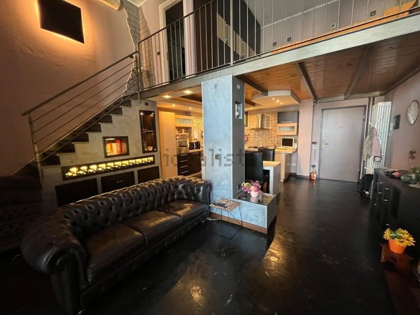 appartamento in vendita a Cameri