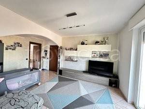 appartamento in vendita a Cameri