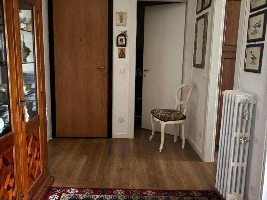 appartamento in vendita a Cameri