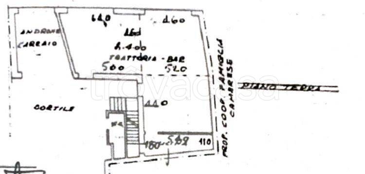 negozio in vendita a Cameri