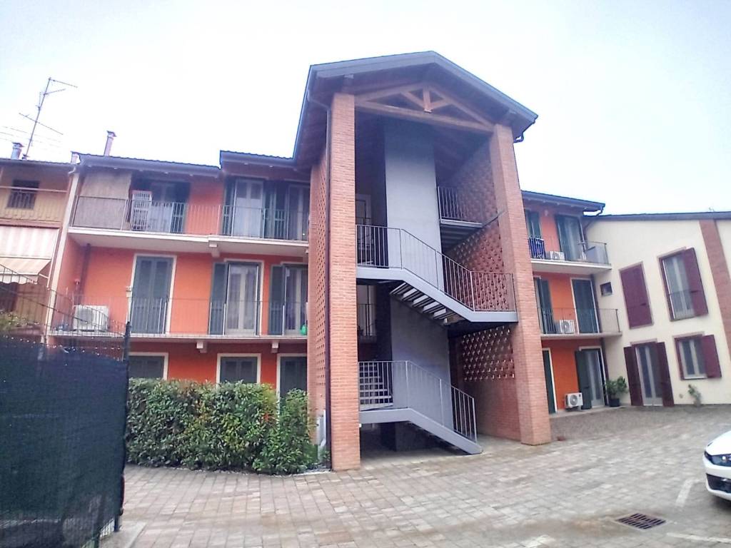 appartamento in vendita a Cameri