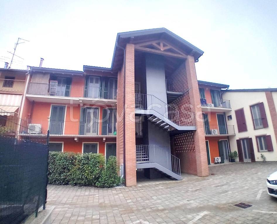 appartamento in vendita a Cameri