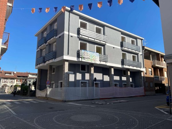 appartamento in vendita a Cameri