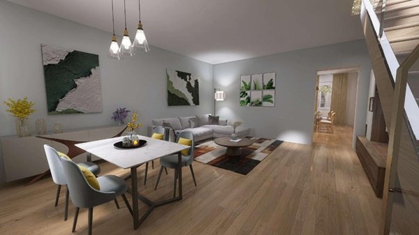 casa indipendente in vendita a Cameri