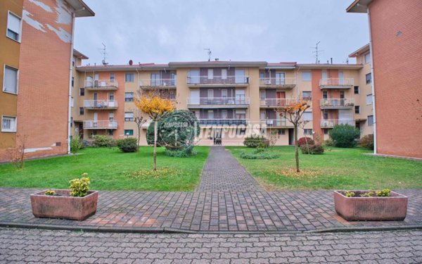 appartamento in vendita a Cameri