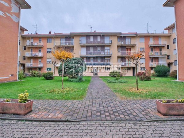 appartamento in vendita a Cameri