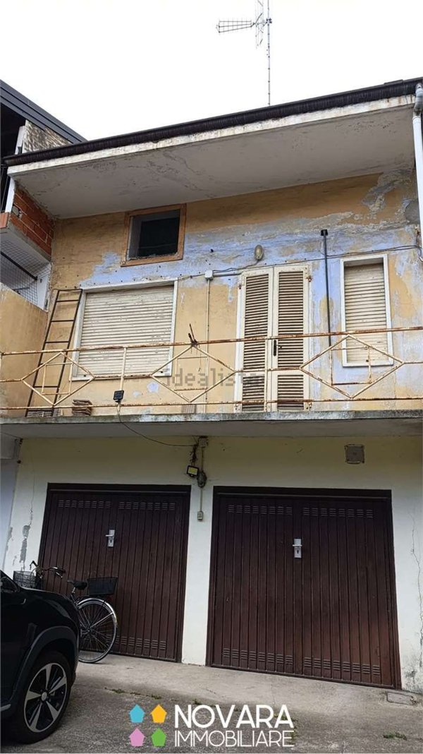 appartamento in vendita a Cameri