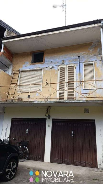 appartamento in vendita a Cameri