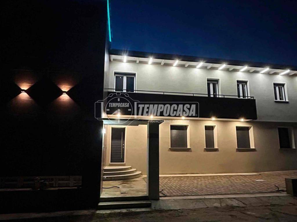 appartamento in vendita a Cameri