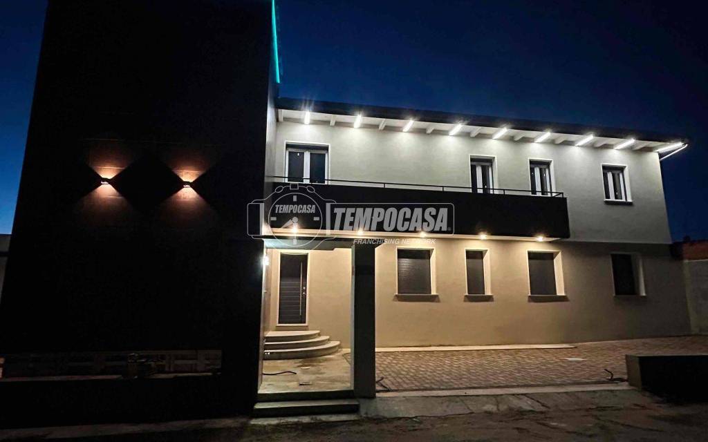 appartamento in vendita a Cameri