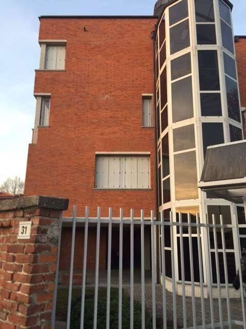 appartamento in vendita a Cameri