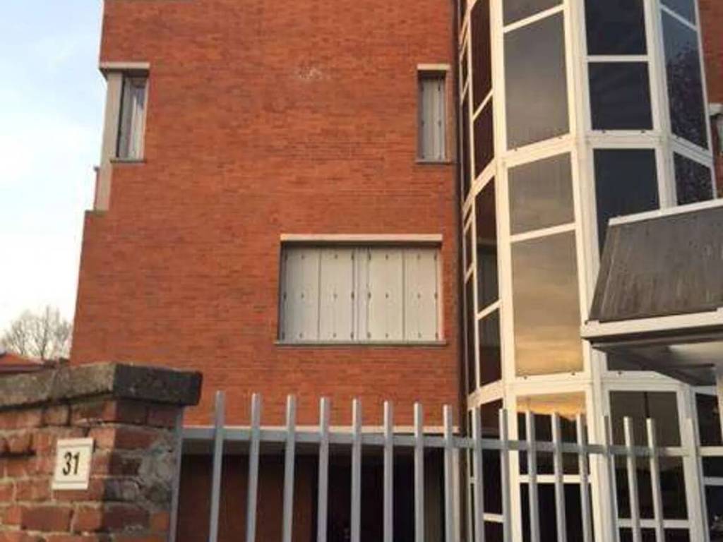 appartamento in vendita a Cameri