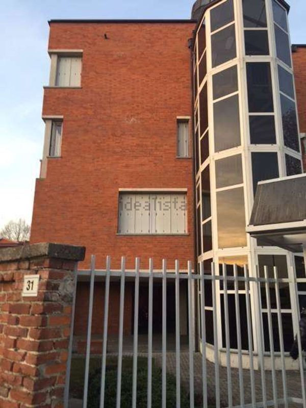 appartamento in vendita a Cameri