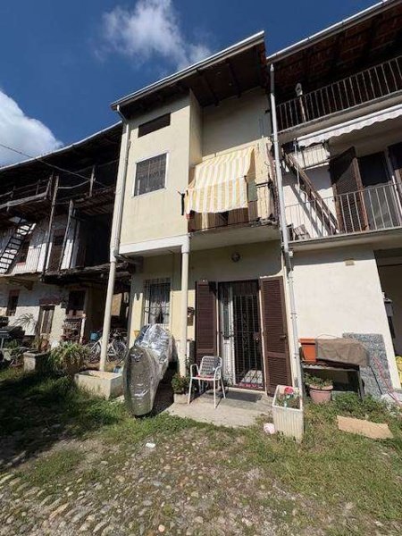 appartamento in vendita a Cameri