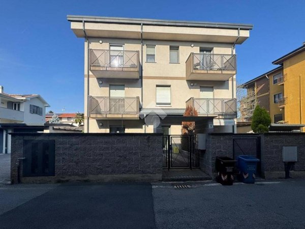 appartamento in vendita a Cameri