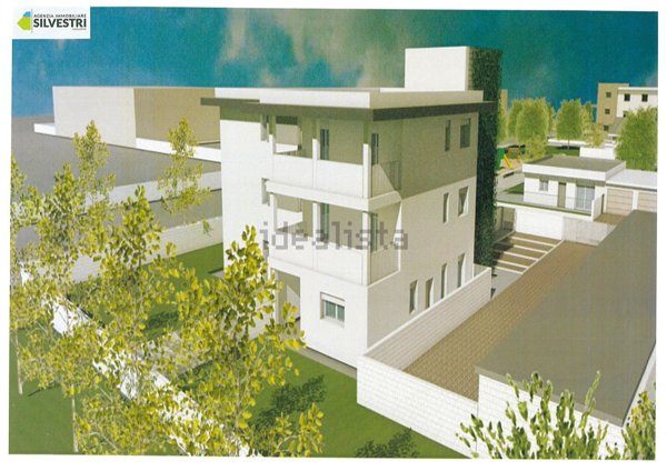 appartamento in vendita a Cameri