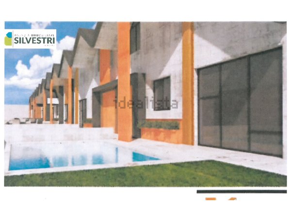 casa indipendente in vendita a Cameri