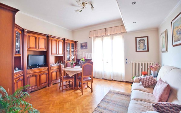 appartamento in vendita a Cameri