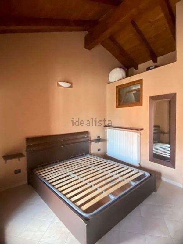 appartamento in vendita a Cameri