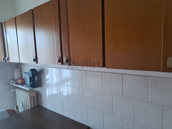 appartamento in vendita a Cameri