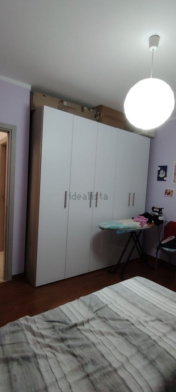 appartamento in vendita a Cameri