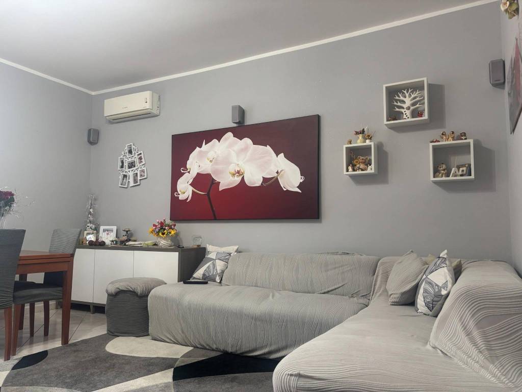 appartamento in vendita a Cameri