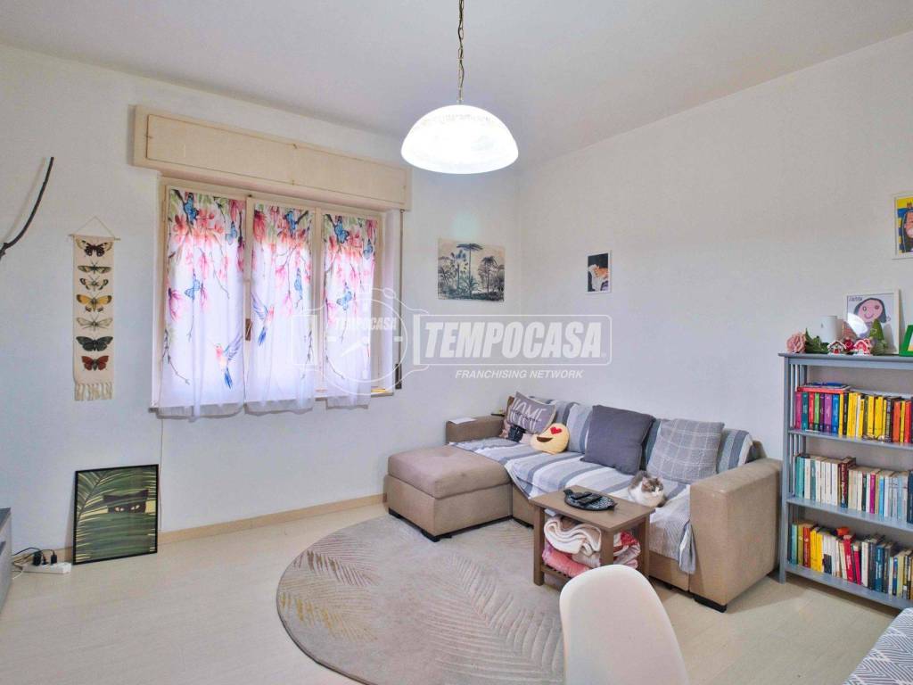 appartamento in vendita a Cameri