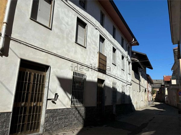 appartamento in vendita a Cameri