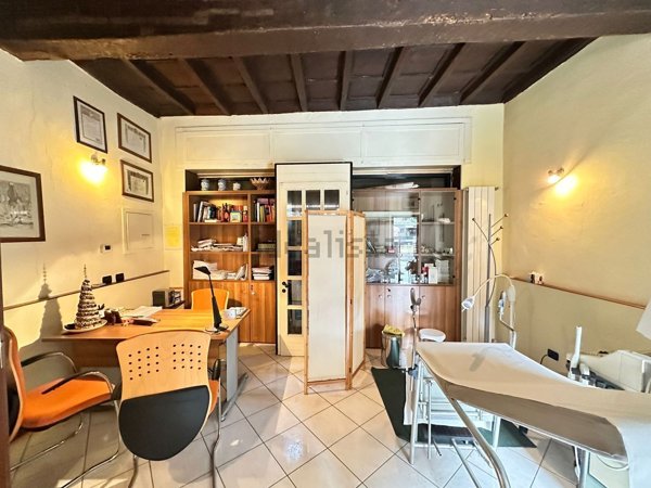 appartamento in vendita a Cameri