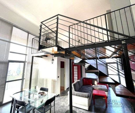 appartamento in vendita a Cameri