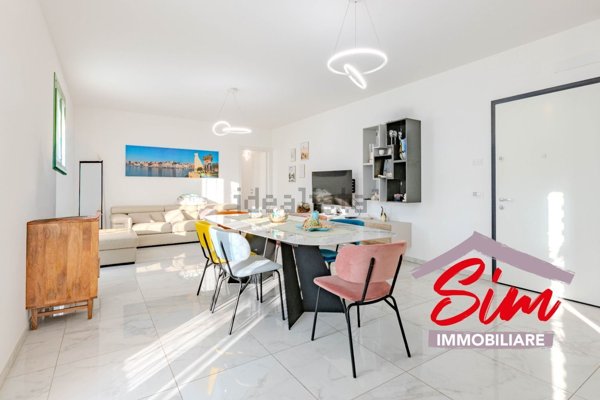 appartamento in vendita a Cameri