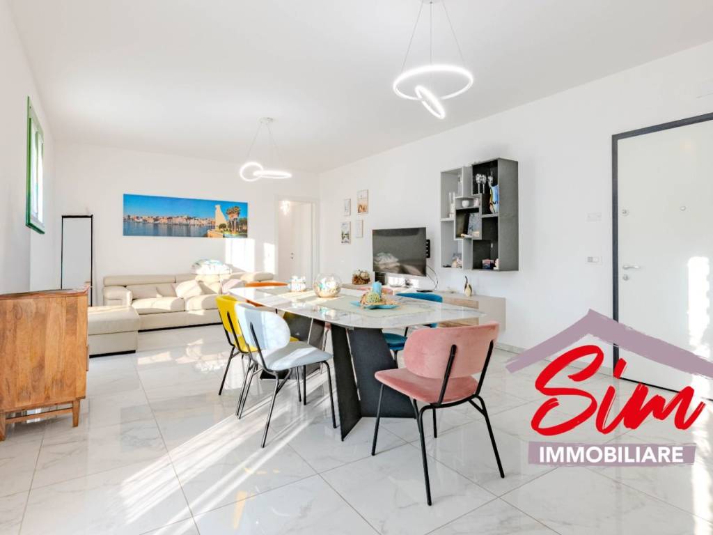 appartamento in vendita a Cameri