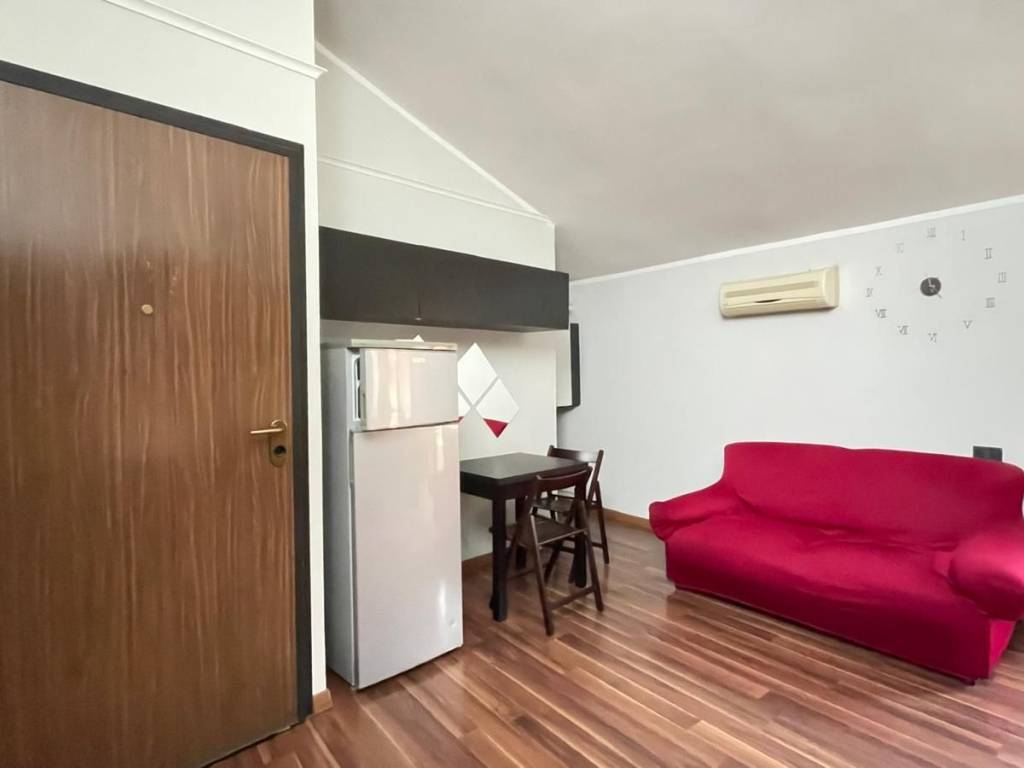 appartamento in vendita a Cameri