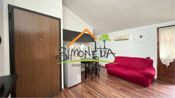 appartamento in vendita a Cameri