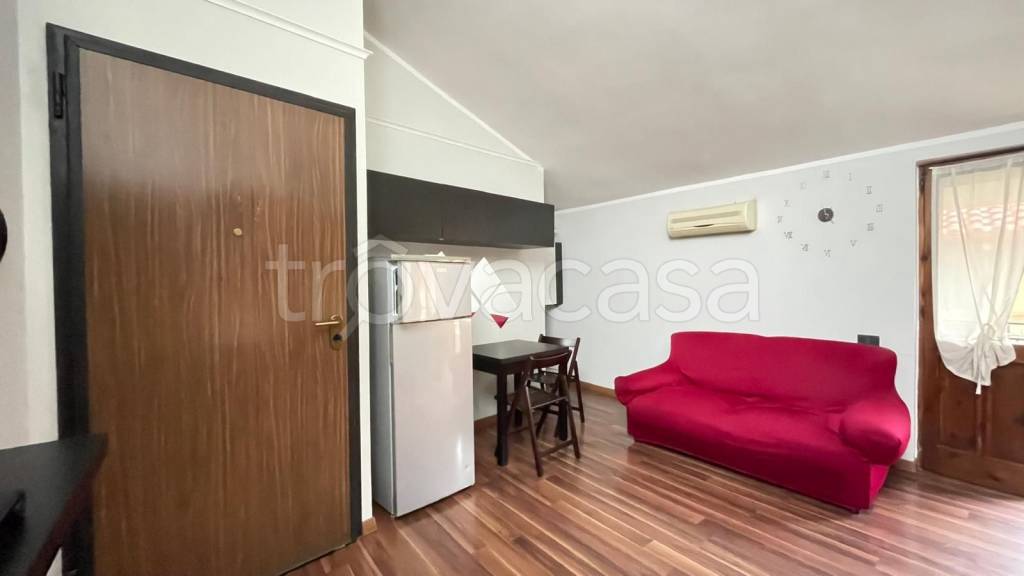 appartamento in vendita a Cameri