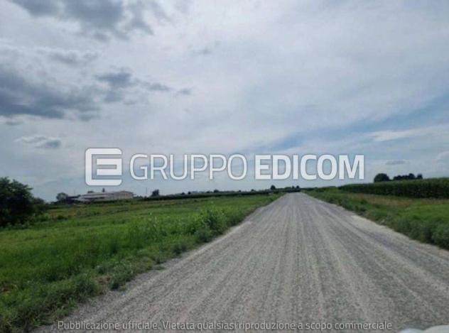 terreno agricolo in vendita a Cameri