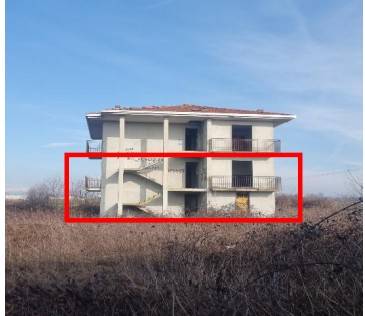 casa indipendente in vendita a Cameri