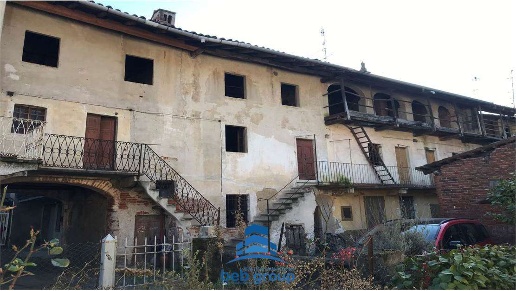 appartamento in vendita a Cameri