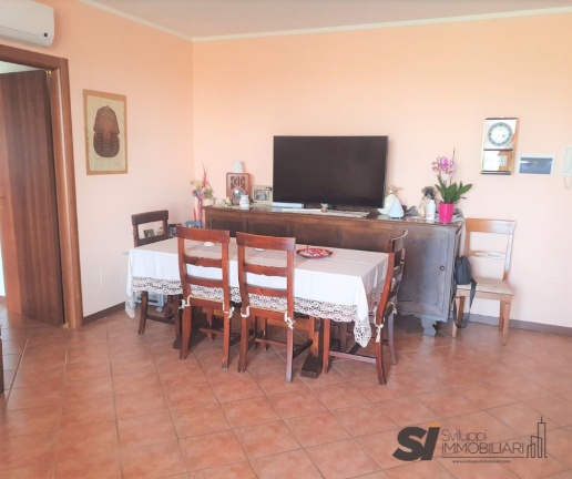 appartamento in vendita a Cameri