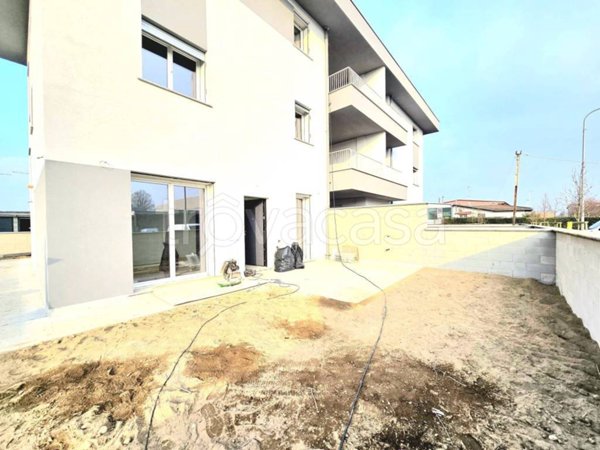 appartamento in vendita a Cameri